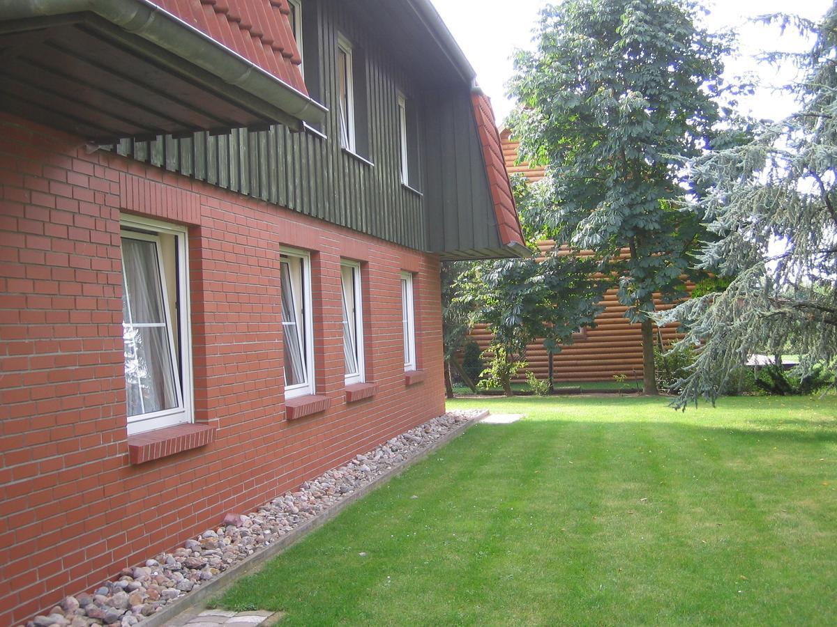 Landgasthof Voltmer Ramlingen Exteriör bild