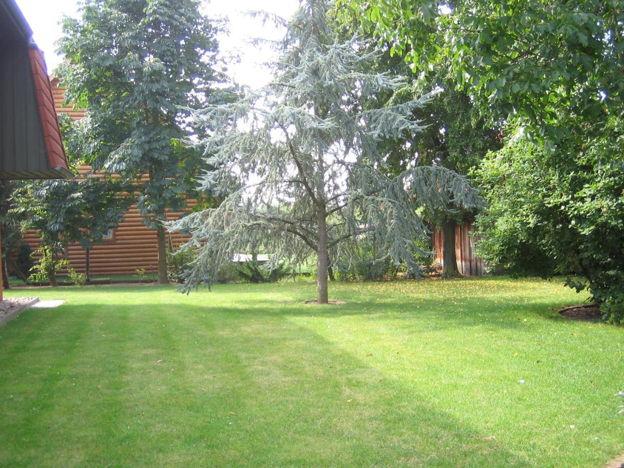 Landgasthof Voltmer Ramlingen Exteriör bild